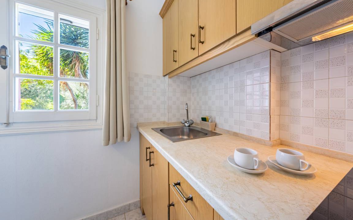 Photo of Kitchen in Astrakeri