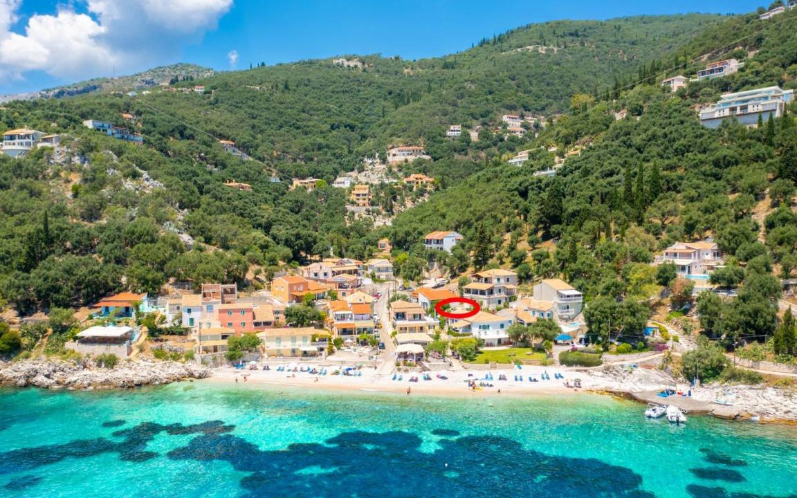Photo of Outdoor in Katavolos