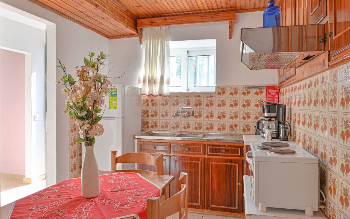 Photo of Kitchen in Katavolos