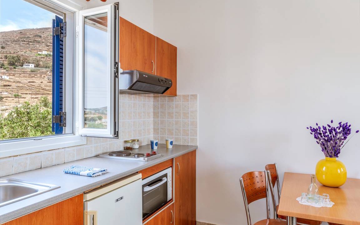 Photo of Kitchen in Agios Ioannis