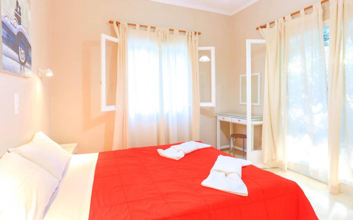 Photo of Bedroom in Agios Spyridon Corfu