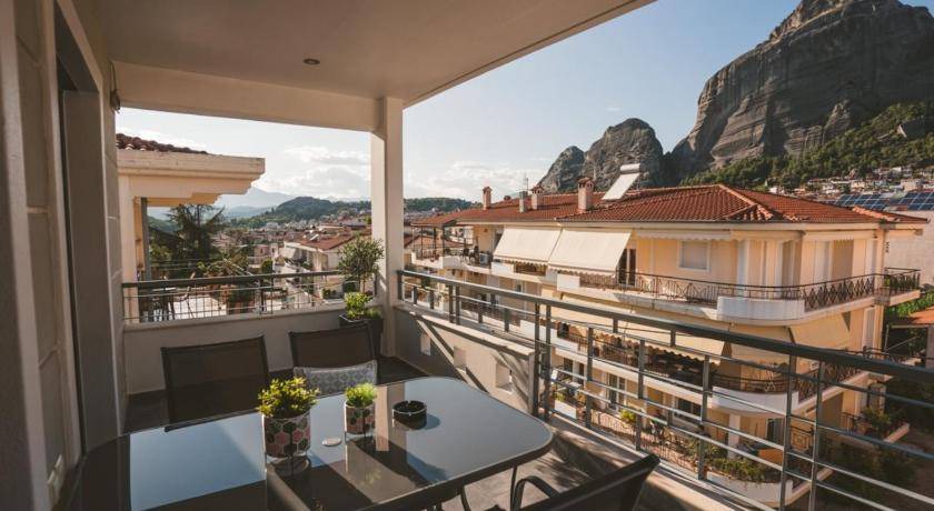 Photo of Patio Balcony in Kalambaka