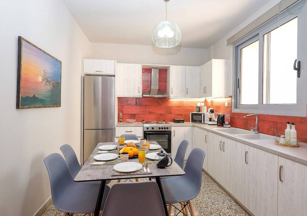 Photo of Kitchen in Heraklion