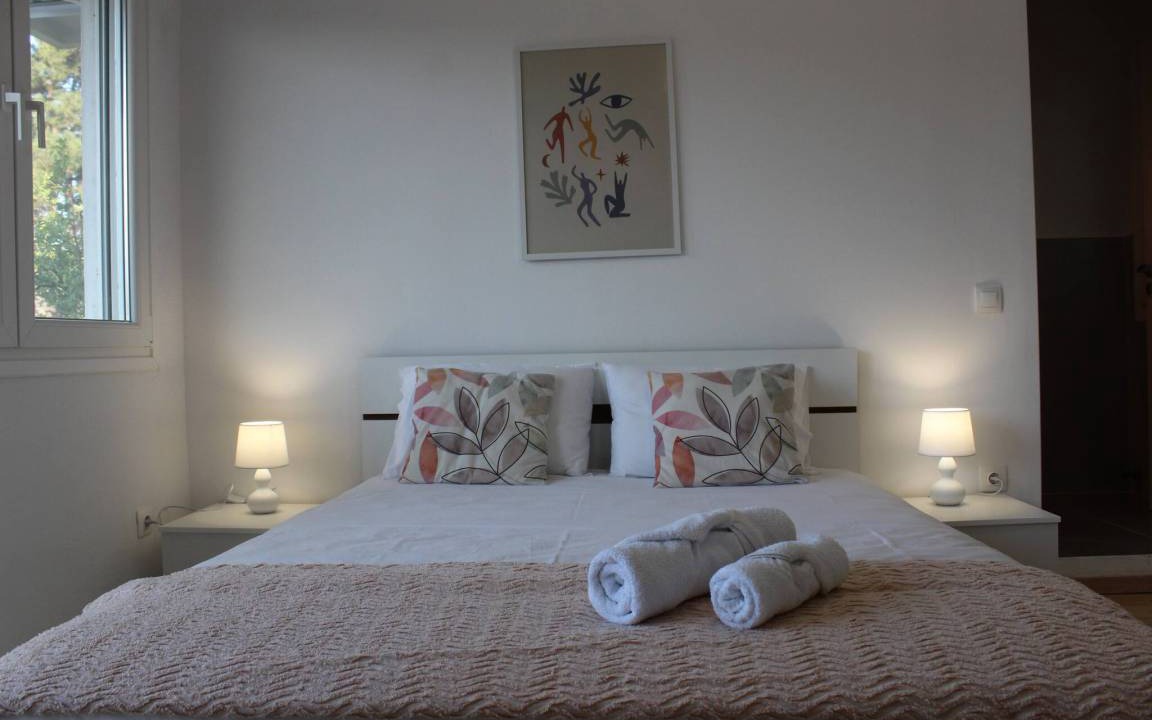 Photo of Bedroom in Kassandra