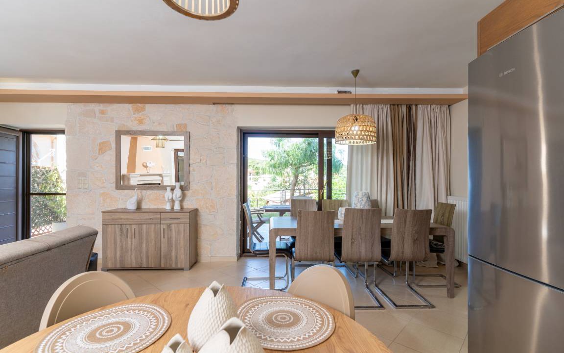 Photo of Kitchen in Agia Marina