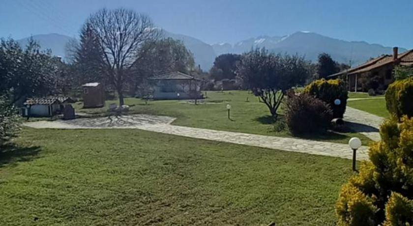 Photo of Others in Litochoro