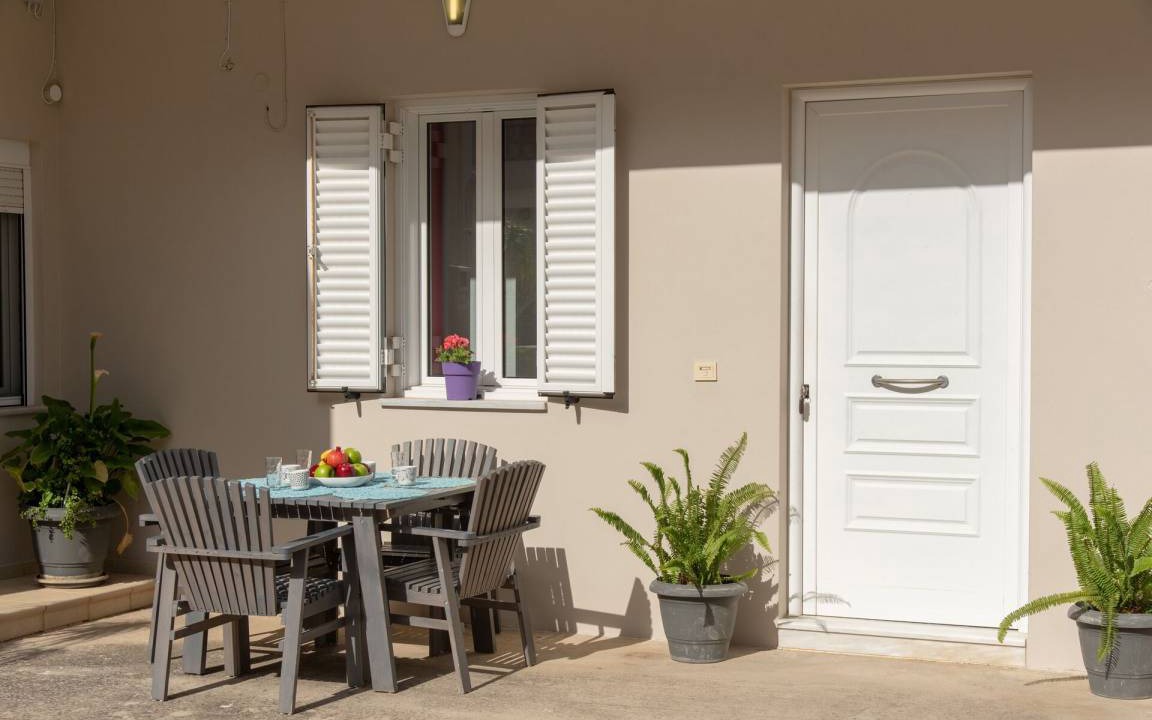 Photo of Patio Balcony in Kolymbari