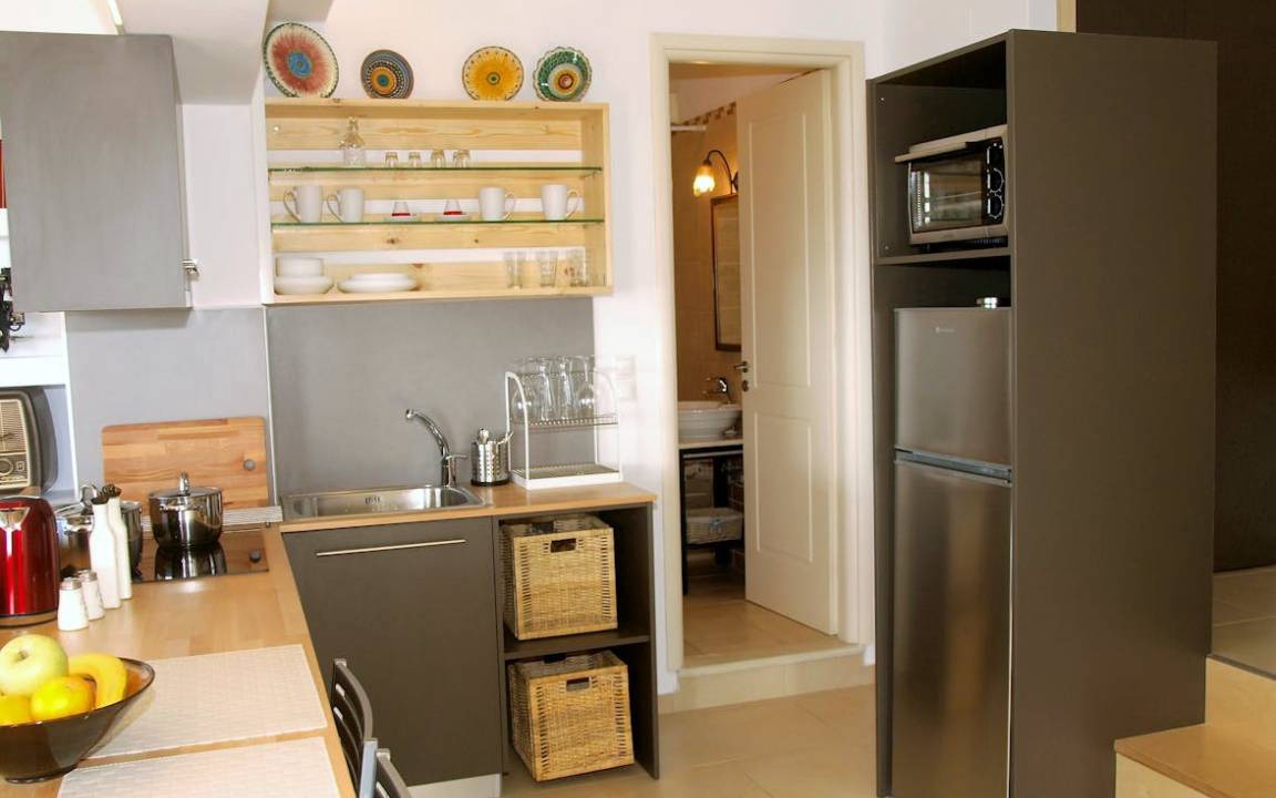 Photo of Kitchen in Souda