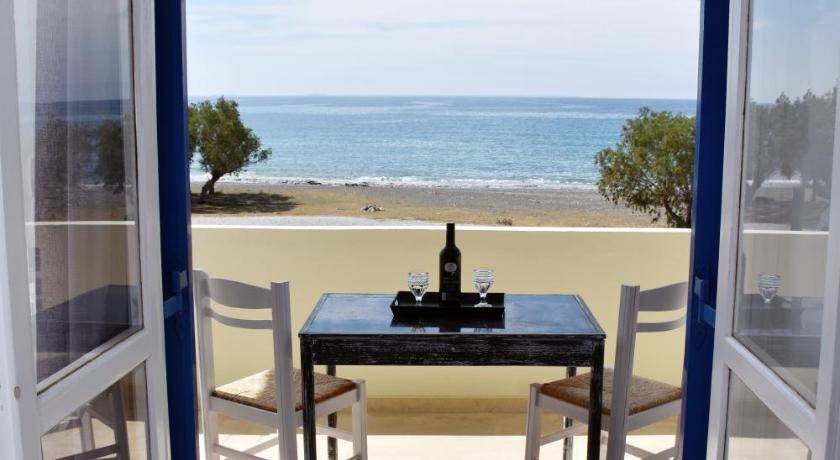 Photo of Patio Balcony in Ierapetra