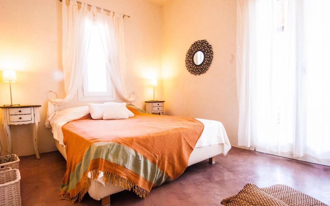 Photo of Bedroom in Kea