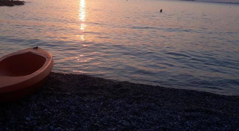 Photo of Others in Paralia Vergas