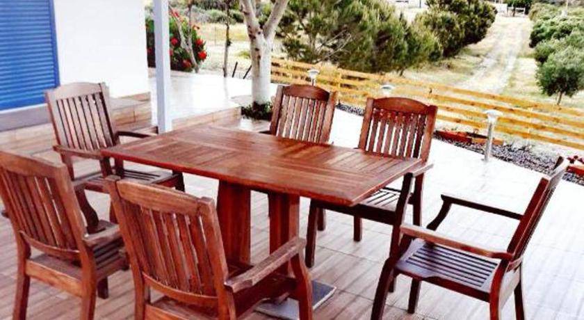 Photo of Patio Balcony in Gennadi