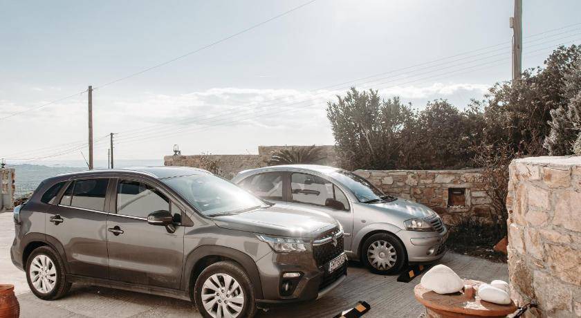 Photo of Others in Naxos Town