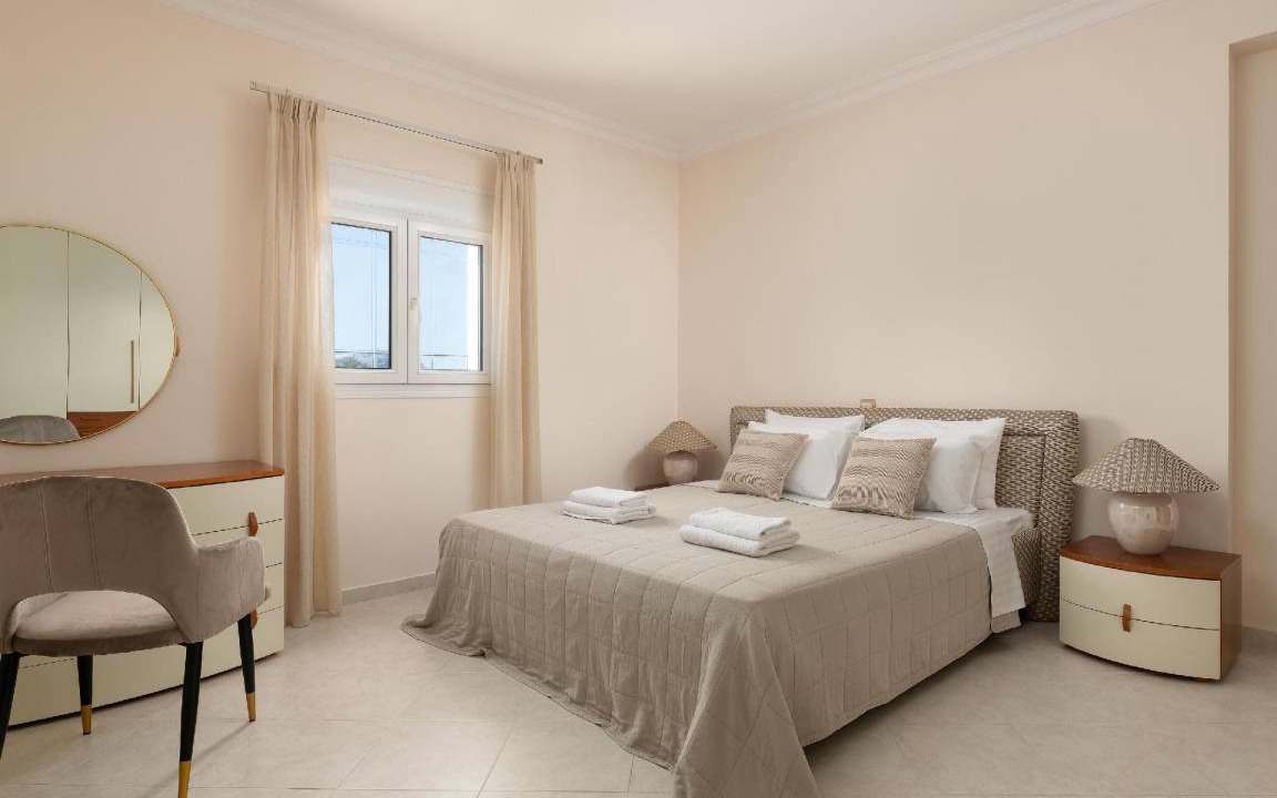 Photo of Bedroom in Archangelos
