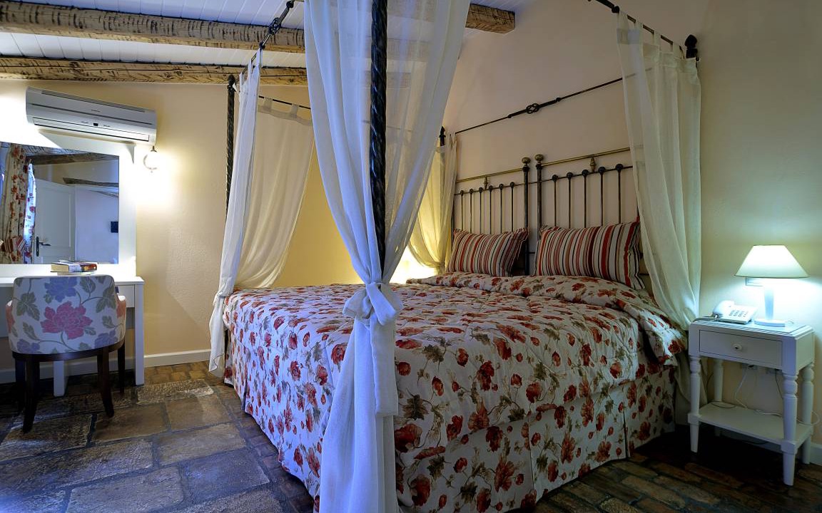 Photo of Bedroom in Doukades