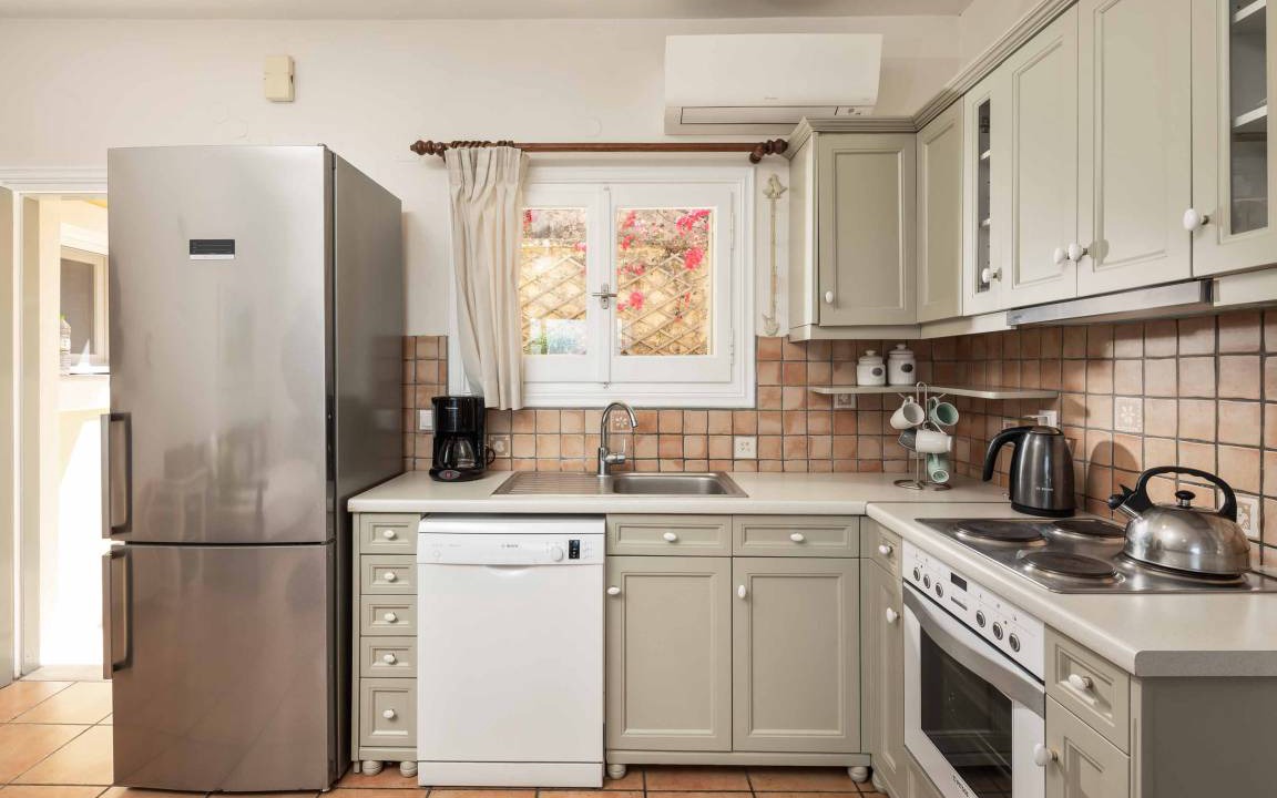 Photo of Kitchen in Apraos