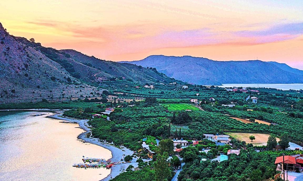 Photo of Others in Kavallos