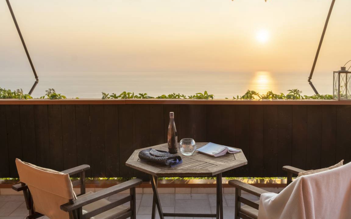 Photo of Patio Balcony in Lefkas