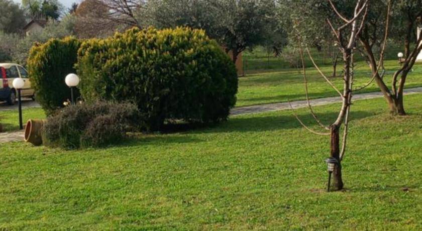 Photo of Outdoor in Litochoro