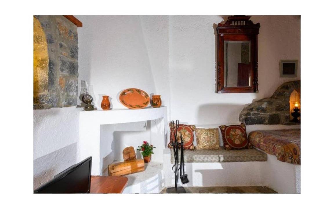 Photo of Livingroom in Mavrikiano