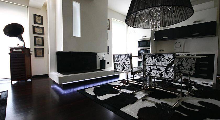 Photo of Livingroom in Voula