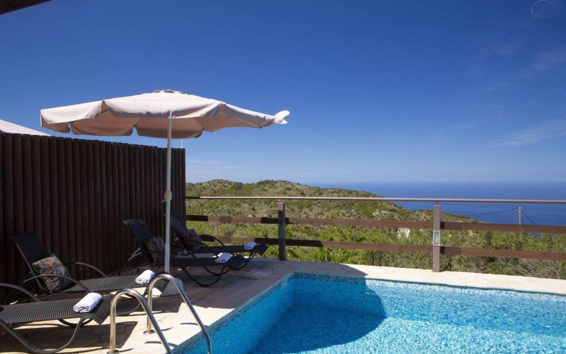 Photo of Patio Balcony in Lefkas