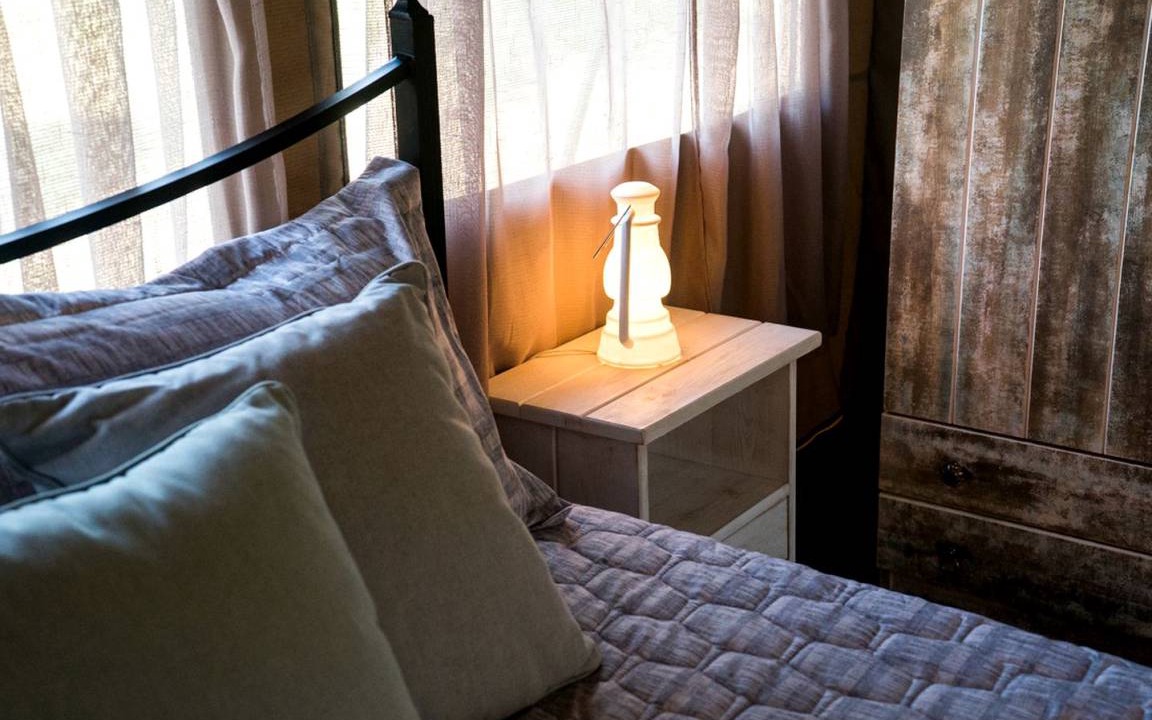 Photo of Bedroom in Marathopoli