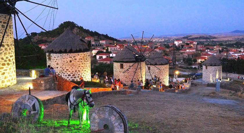 Photo of Buildings in Kontias