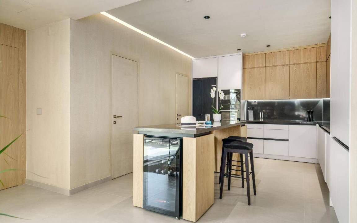 Photo of Kitchen in Sfakaki