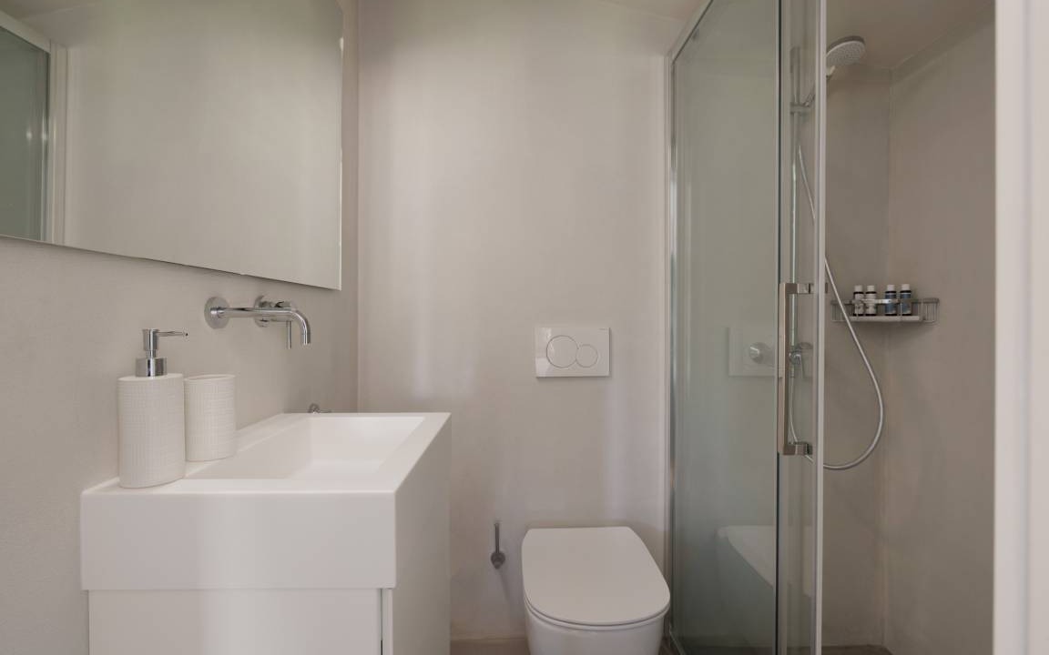 Photo of Bathroom in Corfu