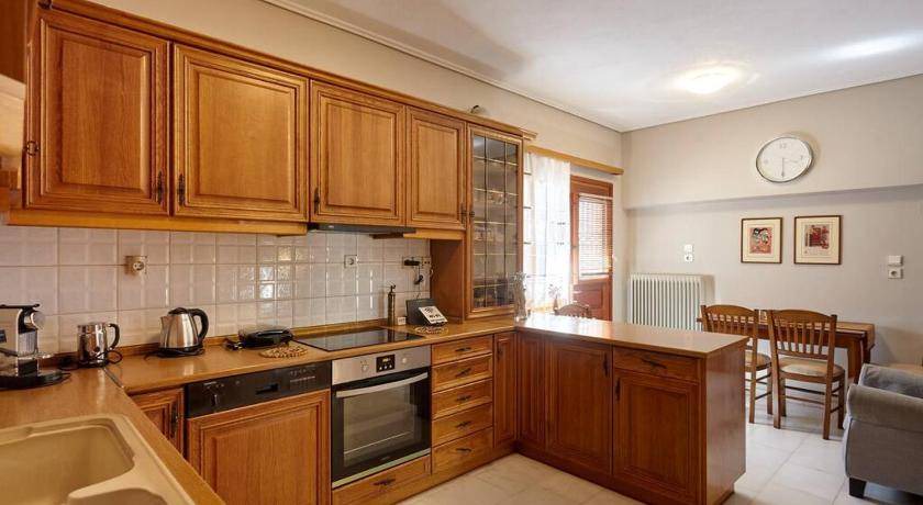 Photo of Kitchen in Trikala