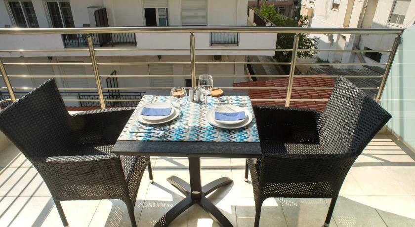 Photo of Patio Balcony in Perea