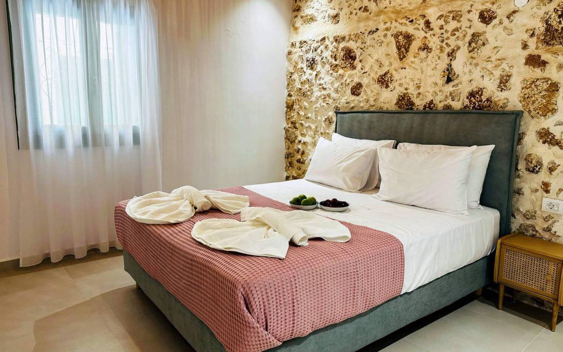 Photo of Bedroom in Old Town