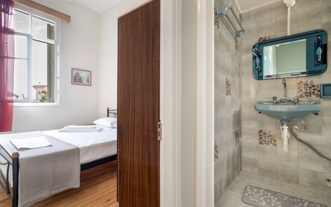 Photo of Bathroom in Sivros