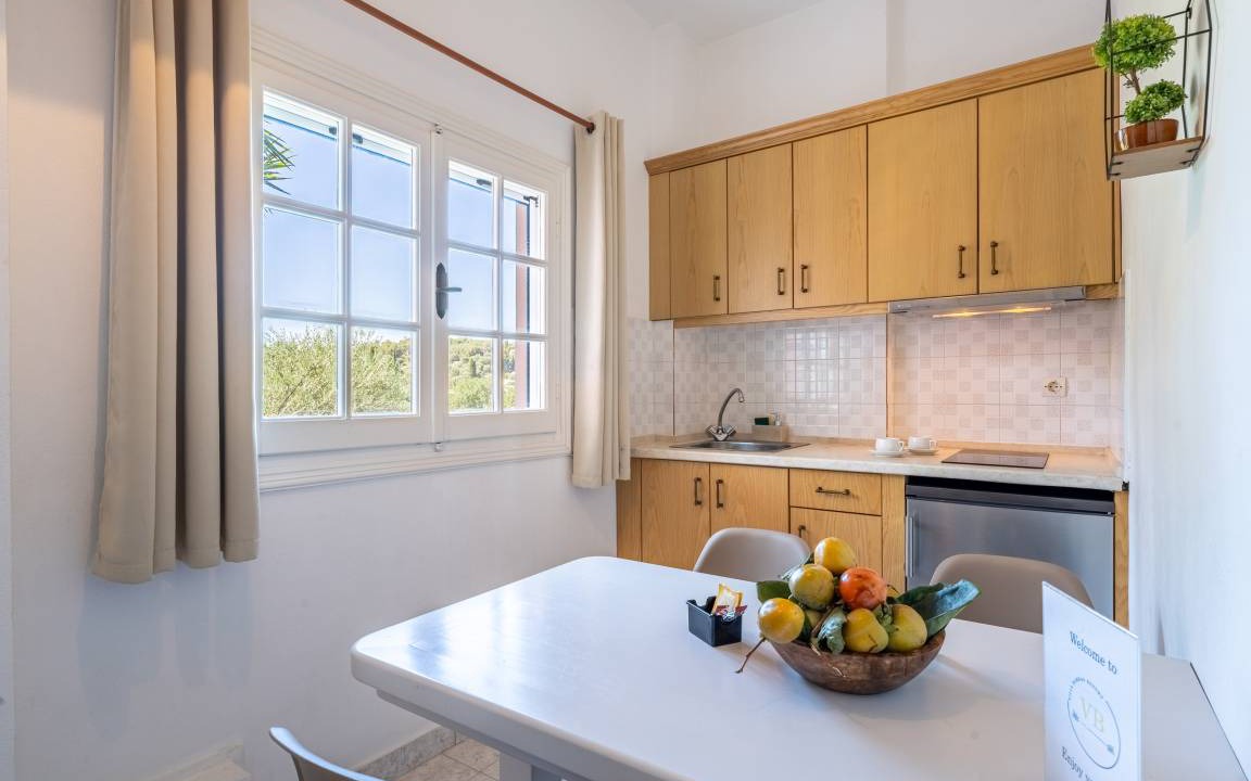 Photo of Kitchen in Astrakeri