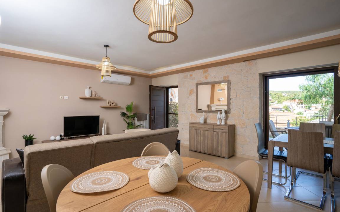 Photo of Kitchen in Agia Marina