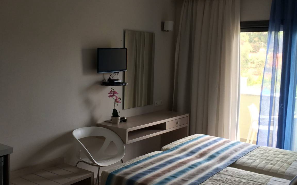 Photo of Bedroom in Agios Gordios