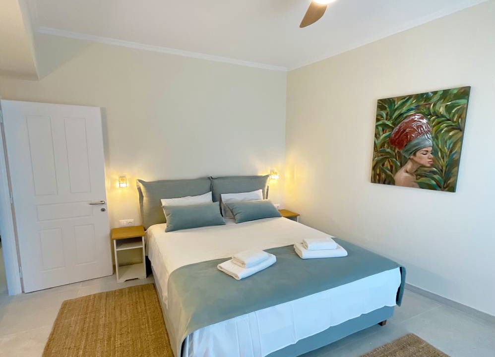 Photo of Bedroom in Agios Gordios