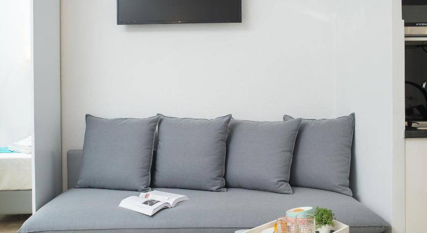 Photo of Livingroom in Perea