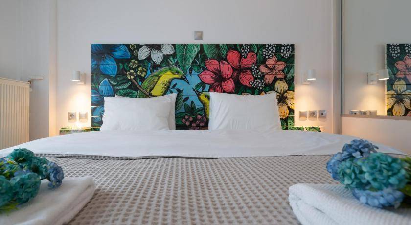 Photo of Bedroom in Mousio
