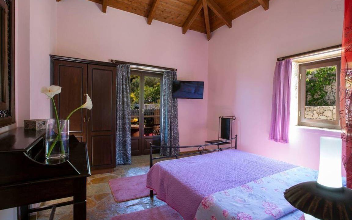 Photo of Bedroom in Lefkas