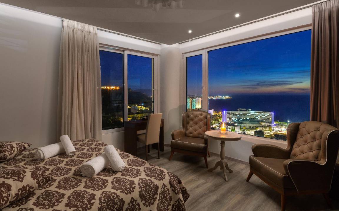 Photo of Bedroom in Ixia