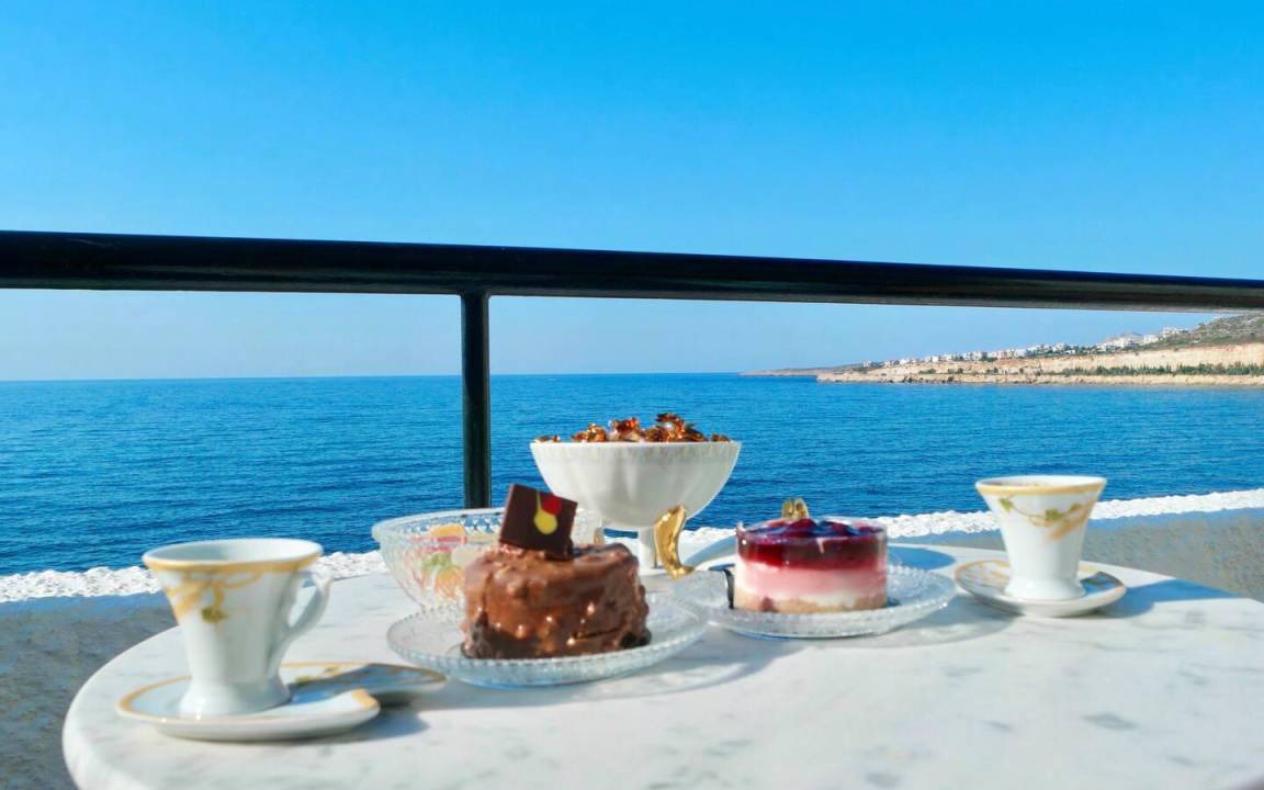 Photo of Patio Balcony in Halepa