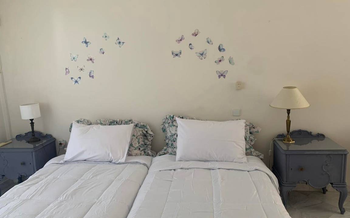 Photo of Bedroom in Chalandri