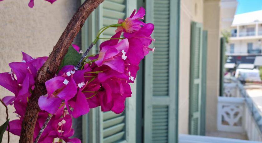 Photo of Patio Balcony in Rhodes