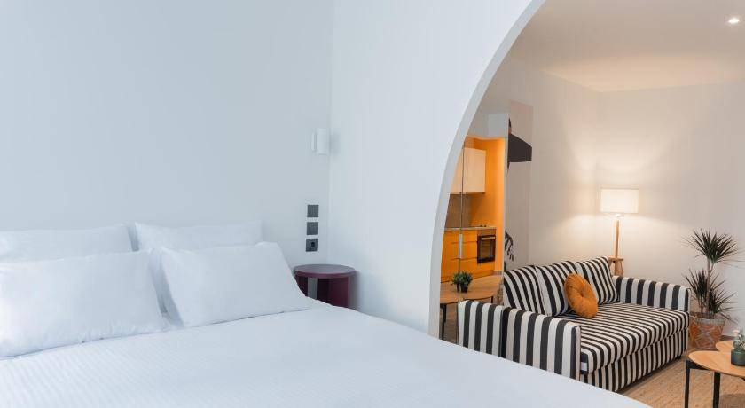 Photo of Bedroom in Ioannina