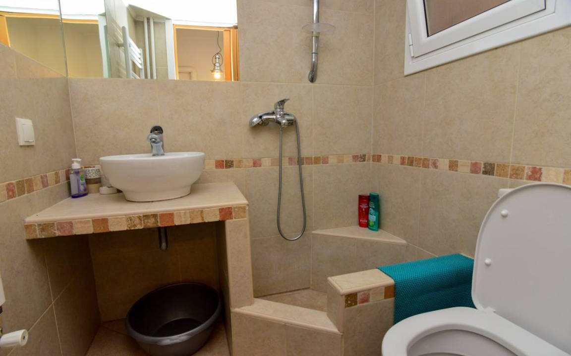 Photo of Bathroom in Pangrati