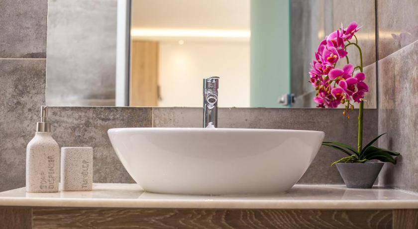 Photo of Bathroom in Faliraki