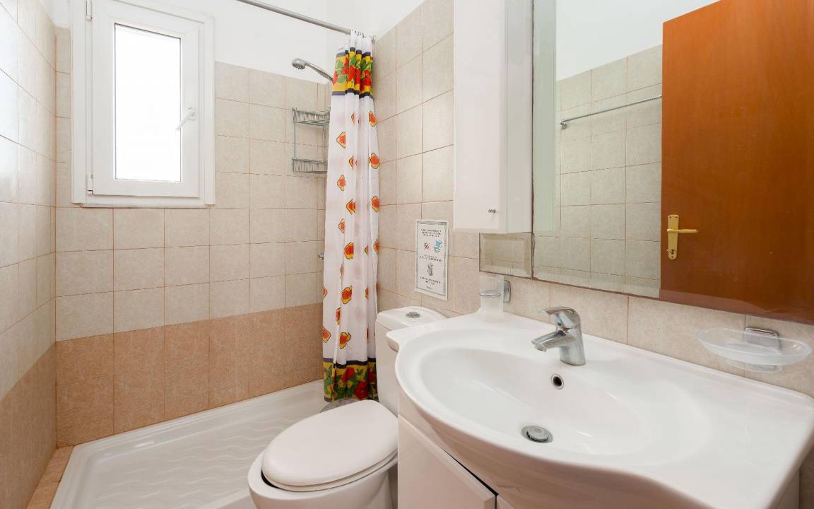 Photo of Bathroom in Kolymbia