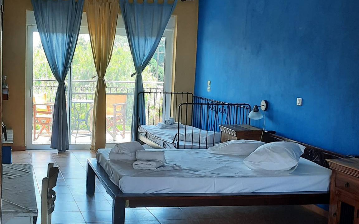 Photo of Bedroom in Mili